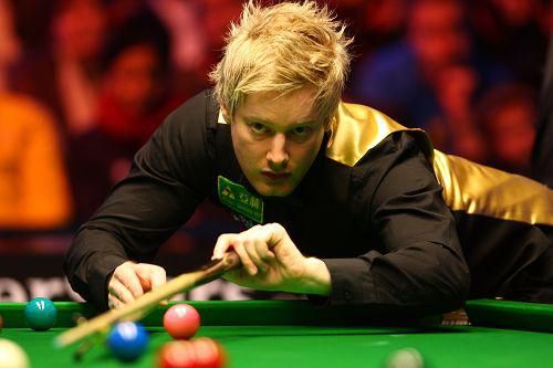 求更平衡的 求更平衡的