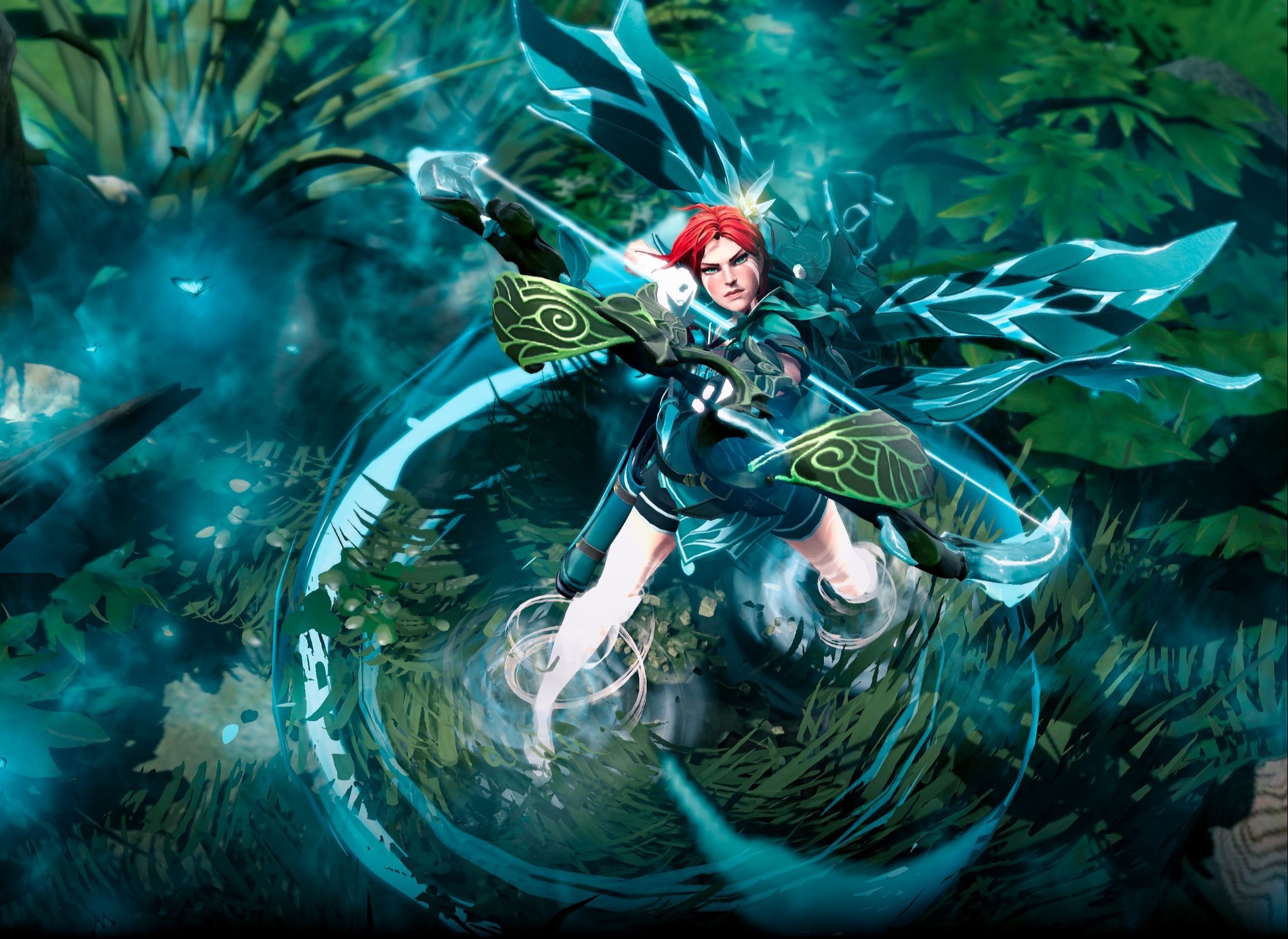 容与信任 容与信任